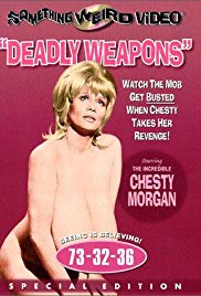 Deadly Weapons (1974)