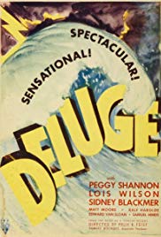 Deluge (1933)