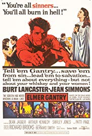 Elmer Gantry (1960)