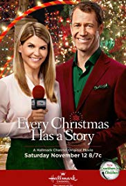 Every Christmas Has a Story (2016)