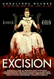 Excision (2012)