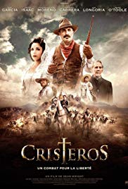 For Greater Glory: The True Story of Cristiada (2012)