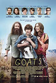 Goats (2012)