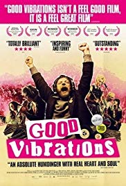 Good Vibrations (2012)