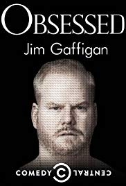 Jim Gaffigan: Obsessed (2014)