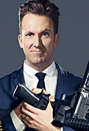 Jordan Klepper Solves Guns (2017)