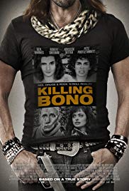 Killing Bono (2011)