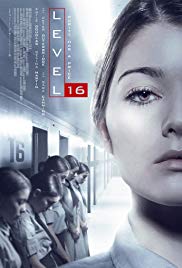 Level 16 (2018)