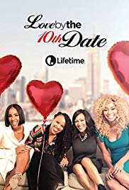 Love by the 10th Date (2017)