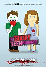 My Sucky Teen Romance (2011)