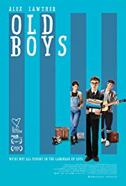 Old Boys (2018)