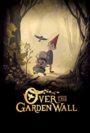 Over the Garden Wall (2014)