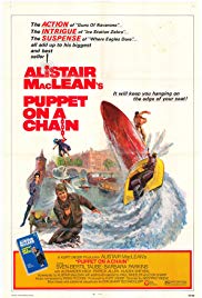 Puppet on a Chain (1971)