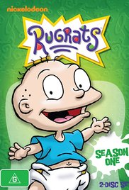 Rugrats (19902006)