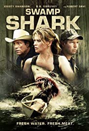 Swamp Shark (2011)