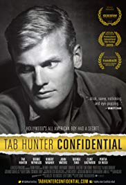 Tab Hunter Confidential (2015)