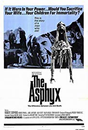 The Asphyx (1972)