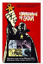 The Brotherhood of Satan (1971)