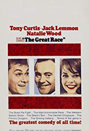 The Great Race (1965)