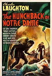 The Hunchback of Notre Dame (1939)