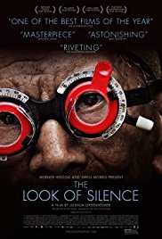 The Look of Silence (2014)