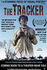 The Tracker (2002)