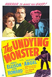 The Undying Monster (1942)