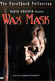 The Wax Mask (1997)