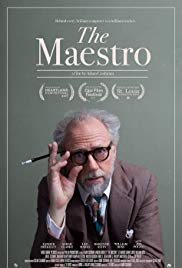 The Maestro (2018)