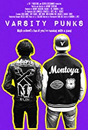 Varsity Punks (2017)