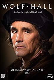 Wolf Hall (2015)