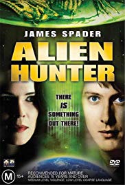 Alien Hunter (2003)