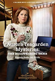 Aurora Teagarden Mysteries: The Disappearing Game (2018)