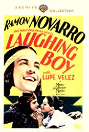 Laughing Boy (1934)