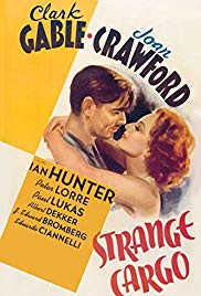 Strange Cargo (1940)