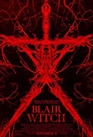 Blair Witch (2016)