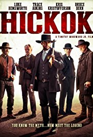 Hickok (2017)