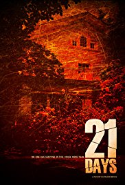 21 Days (2014)