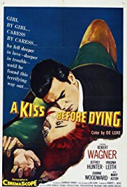 A Kiss Before Dying (1956)