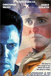 AllAmerican Murder (1991)