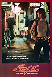 Alley Cat (1984)