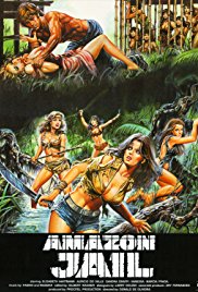 Amazon Jail (1982)