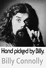 Billy Connolly: The Pick of Billy Connolly (1982)