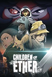 Children of Ether (2017)