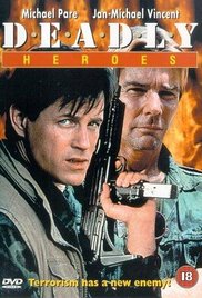 Deadly Heroes (1993)