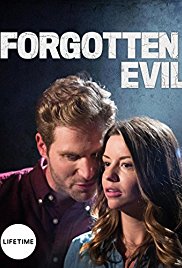 Forgotten Evil (2017)