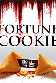 Fortune Cookie (2016)