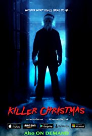 Killer Christmas (2017)