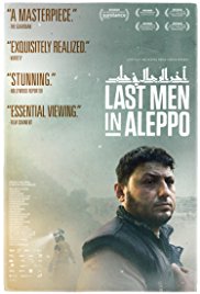 Last Men in Aleppo (2017)