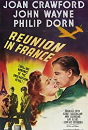 Reunion in France (1942)